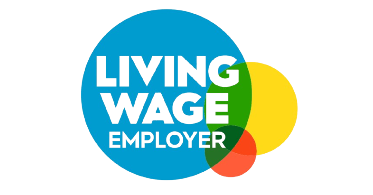 Signable celebrates commitment to real Living Wage