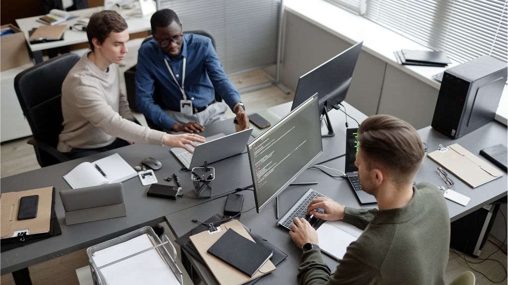 How cybersecurity training builds trust