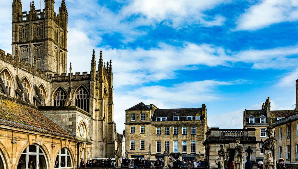 Bath Digital Festival insights: navigating the cosmos