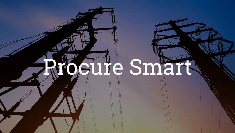 From face-to-face to fast and secure: Why Procure Smart went digital