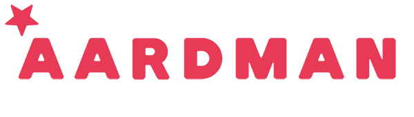 Aardman animations logo