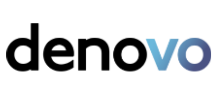 logo_denovo Denovo Logo