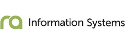 logo_ra_information_systems ra information systems logo