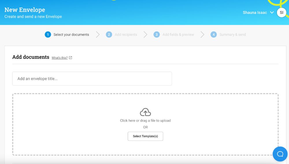 Revolutionising your workflow: Signable’s major updates for an improved user experience