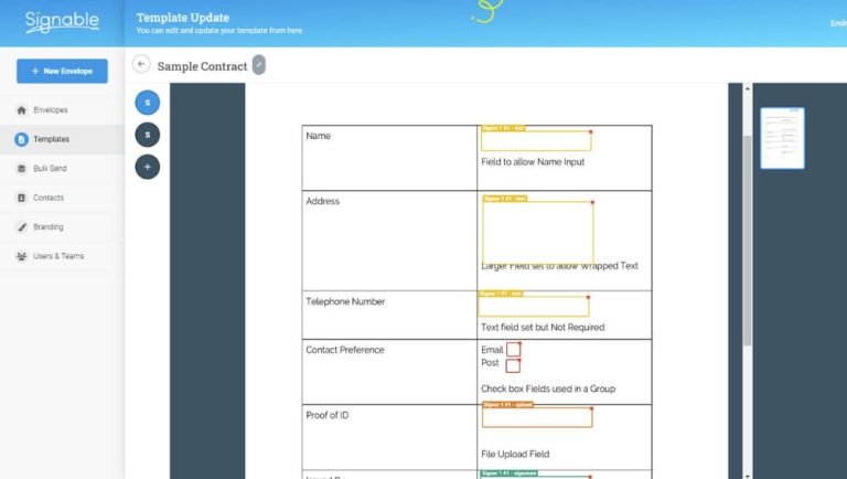 How to eSign a Word Document in 5 Easy Steps - Signable