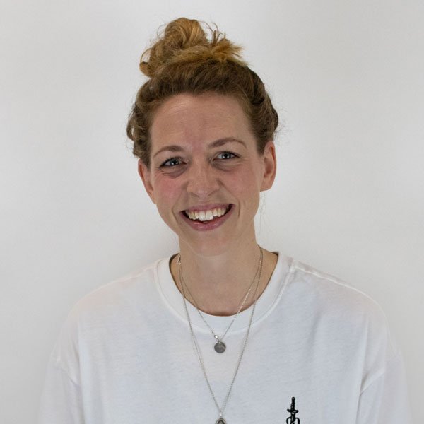 Ellie Yates, Head of Customer Success